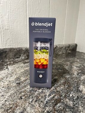 Portable Blender